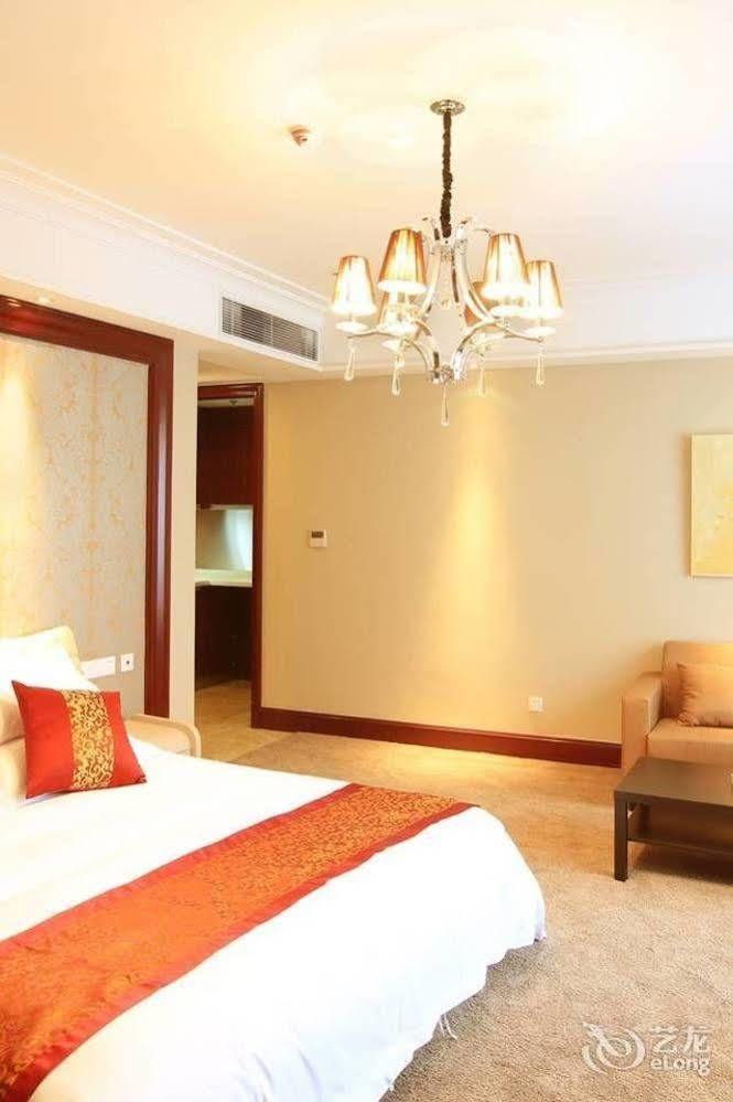 Sixiangjia Hotel Apartment Hangzhou Exterior foto